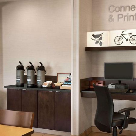 Baymont By Wyndham Tulsa Hotell Exteriör bild